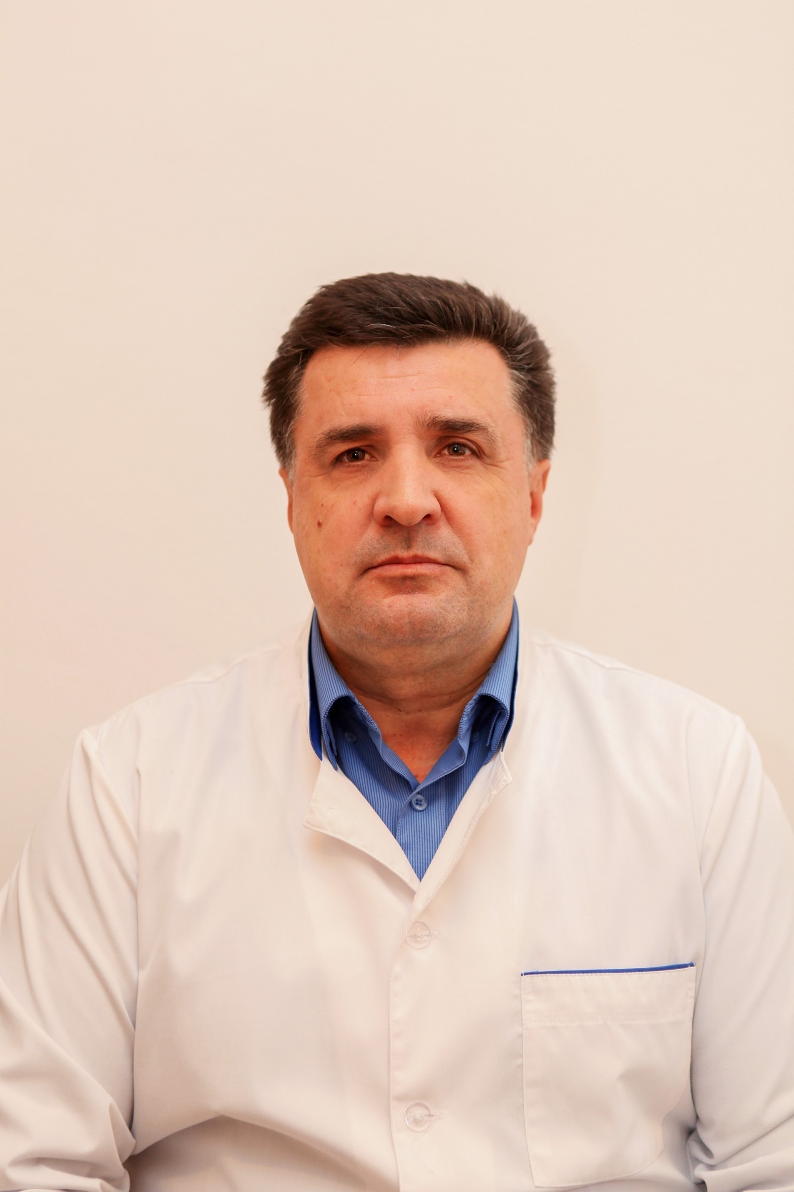 ЛОЗИНСЬКИЙ Юрій Дмитрович